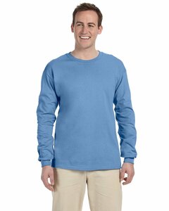 Fruit of the Loom 4930 Adult HD Cotton™ Long-Sleeve T-Shirt