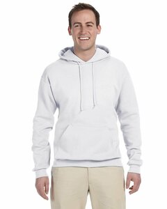 Jerzees 996 Adult NuBlend® Fleece Pullover Hooded Sweatshirt