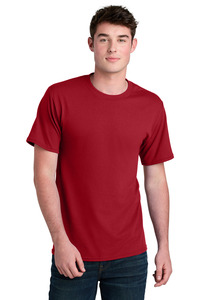 Port & Company PC01 Core Blend Recycled Tee