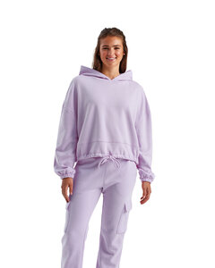 TriDri TD085 Ladies' Cropped Maria Hoodie