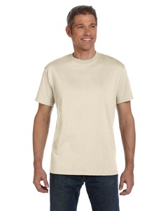 econscious EC1000 Men's 5.5 oz., 100% Organic Cotton Classic Short-Sleeve T-Shirt