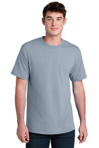 Port & Company PC01 Core Blend Recycled Tee