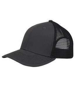 Mega Cap 6848A Deluxe Trucker Cap