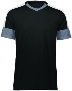HighFive 322931 Youth Wembley Soccer Jersey