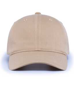 Augusta Sportswear 6117 YOUTH LOW-PROFILE UNSTRUCTURED SNAPBACK CAP