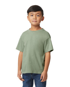 Gildan 65000B Youth Softstyle Midweight T-Shirt