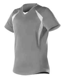 Alleson Athletic 552JW Womens Short Sleeve Fastpitch Jersey