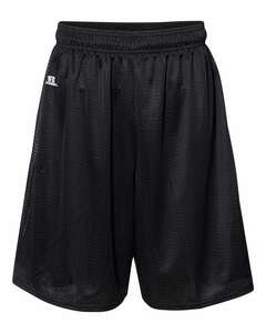 Russell Athletic RA659AFM Dri-Power® Mesh Shorts