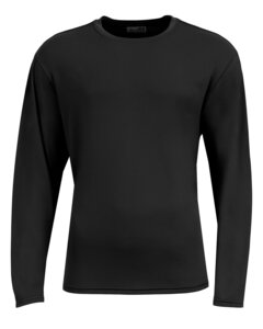 A4 N3532 Unisex Airflex Long-Sleeve Raglan T-Shirt