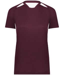 HighFive 322992 Ladies Hawk Evolution Soccer Jersey