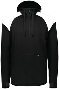 Holloway 222584 Limitless 1/4 Zip Hoodie