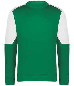 Holloway H223525 Momentum Team Fleece Crew