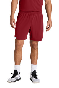 Sport-Tek ST442 Club 7' Short