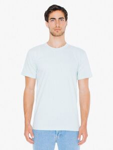 American Apparel 2001USA Fine Jersey S/S T Shirt