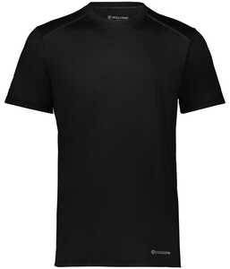 Holloway 222236 Youth Essential Tee Powered by Coolcore®