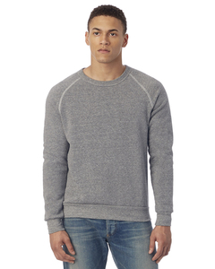 Alternative AA9575 Champ Eco ™ -Fleece Sweatshirt