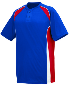 Augusta Sportswear AG1540 Adult Base Hit Jersey