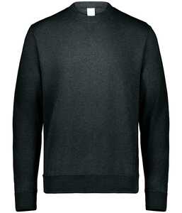 Augusta Sportswear 6958 Youth All-Day Core Basics Fleece Crew