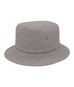 Mega Cap 7850B Cotton Twill Bucket Hat