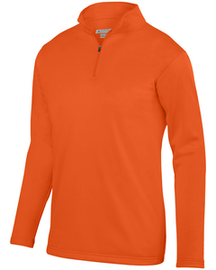 Augusta Sportswear AG5507 Wicking Fleece Pullover