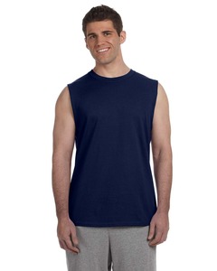 Gildan G270 Ultra Cotton ® Sleeveless T-Shirt