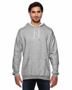 Anvil 71500 Adult Pullover Hooded Fleece