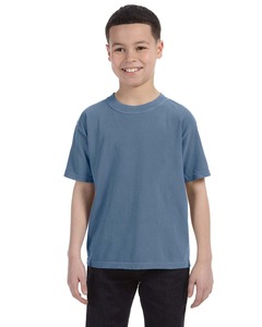 Comfort Colors C9018 Youth Midweight T-Shirt