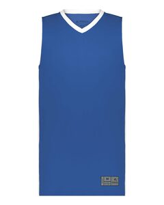 Augusta Sportswear AS6887 Youth Match-Up Basketball Jersey