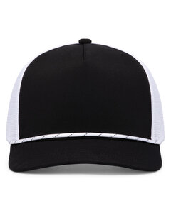 Pacific Headwear P423 Weekender Trucker Cap