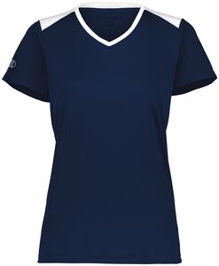 Holloway 223701 Ladies Momentum Team Tee