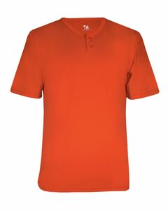 Alleson Athletic 2930 B Core Youth Placket