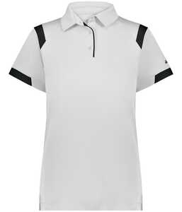 Badger Sport 335100 LADIES ON THE RISE POLO