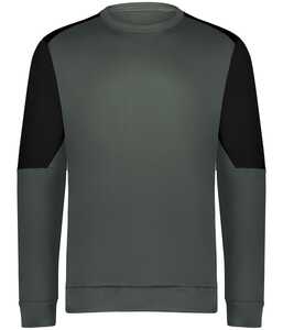 Holloway H223525 Momentum Team Fleece Crew