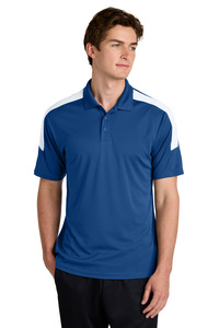 Sport-Tek ST104 Competitor ™ United Polo