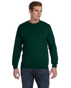 Gildan G120 Adult DryBlend® Adult 9 oz., 50/50 Fleece Crew