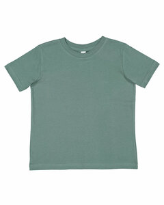 Rabbit Skins 3321 Toddler Fine Jersey Tee