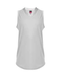 Alleson Athletic 522XVW Women’s Slide Fastpitch V Neck Sleeveless Jersey