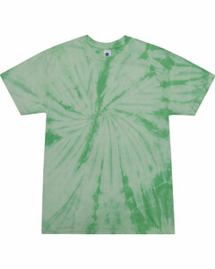 Tie-Dye CD101Y Youth 5.4 oz. 100% Cotton Spider T-Shirt