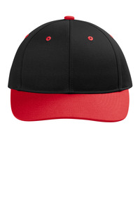 Port Authority C118 Snapback Cap