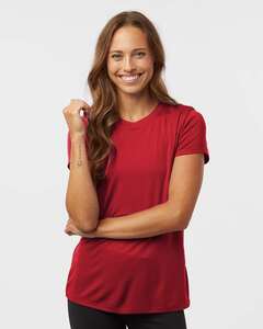 AllPro 48000L Pro-Lock Women's Performance T-Shirt