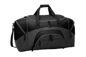 Port Authority BG99 - Standard Colorblock Sport Duffel