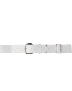 Augusta Sportswear 6001 Elastic Baseball Belt