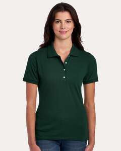 Jerzees 437F Women's Dri-Power® Polo
