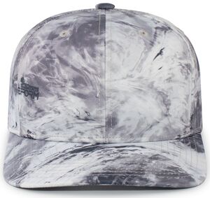 Pacific Headwear P680 Mossy Oak® Guide Cap