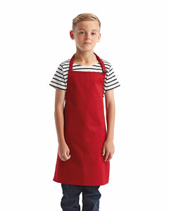 Artisan Collection by Reprime RP149 Youth Recycled Apron