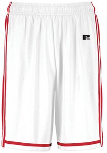 Russell Athletic 4B2VTB Youth Legacy Basketball Shorts