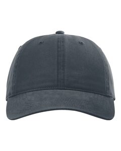 Richardson 326 Brushed Canvas Dad Hat