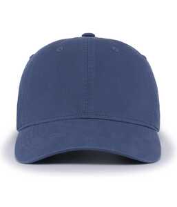 Pacific Headwear V57 Vintage Buckle Strap Adjustable Cap