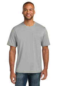 CornerStone CS440P Workwear Pro Short Sleeve Pocket Tee