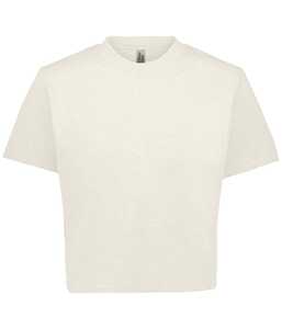 Holloway 226382 LADIES SIDNEY HEAVYWEIGHT BOXY TEE